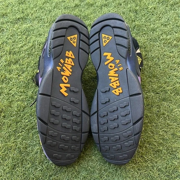 Nike ACG Air Mowabb